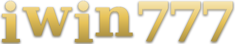 iwin 777 logo