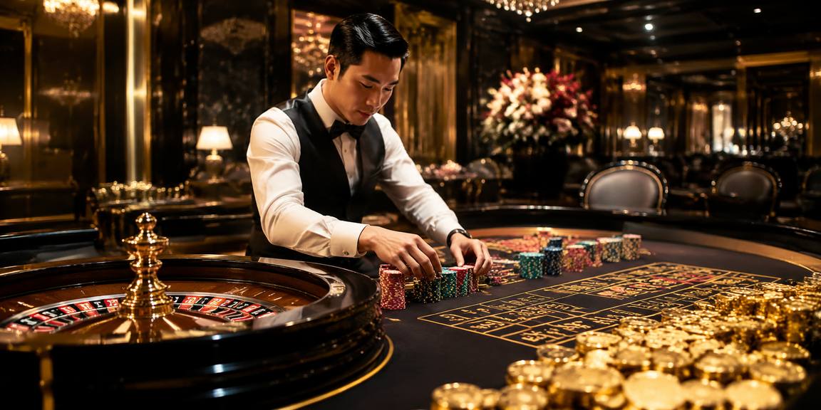 iwin 777 Tìm hiểu bàn Dragon Tiger Cao Cấp của chúng tôi