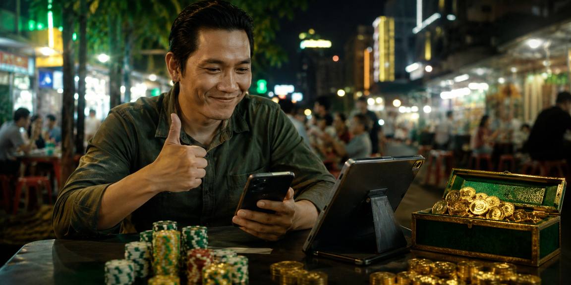 iwin 777 Khám phá iwin 777 từ bên trong